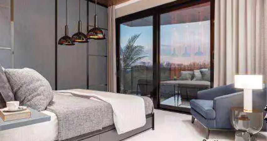 Apartamento com 3 quartos à venda na Rua Gonçalves Ledo, Higienópolis, Santa Cruz do Sul