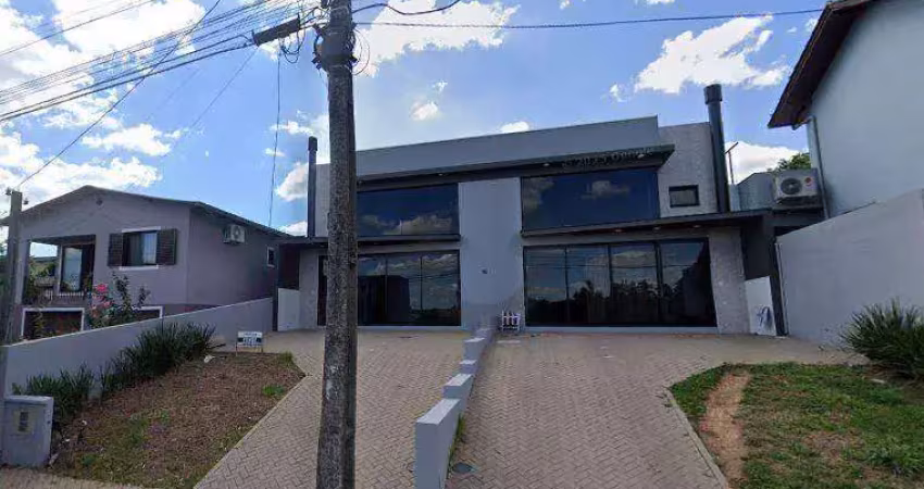 Geminado com 3 dormitórios, próximo a unisc - santa cruz do sul/rs