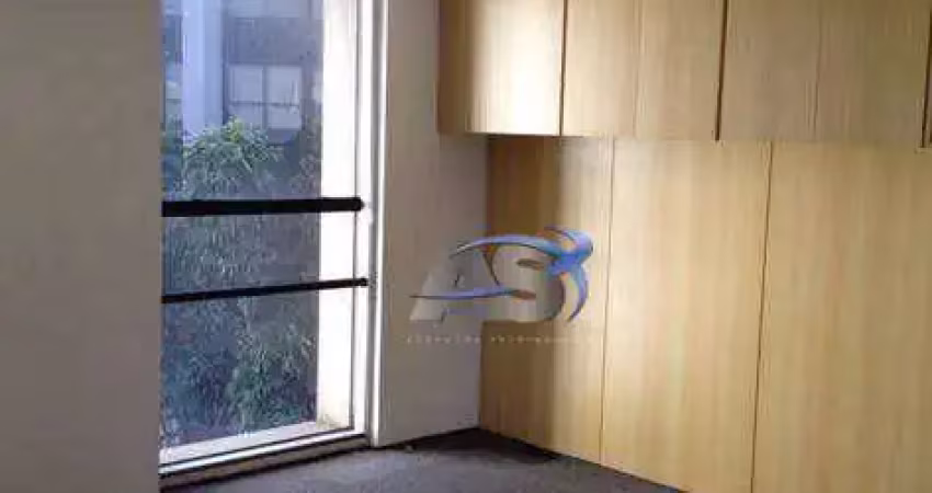 Conjunto para alugar, 270 m² por r$ 14.997,00/mês - chácara santo antônio - são paulo/sp