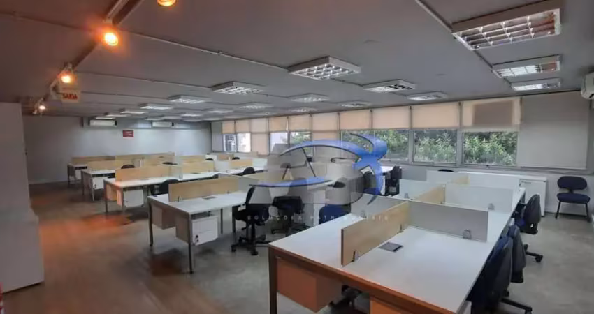 Conjunto para alugar, 139 m² por r$ 14.495,02/mês - pinheiros - são paulo/sp