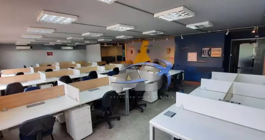 Conjunto para alugar, 143 m² por r$ 16.210,00/mês - pinheiros - são paulo/sp