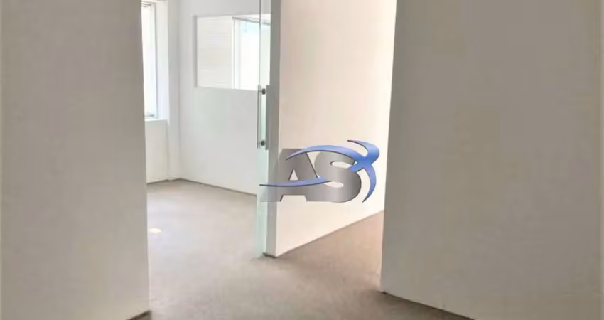 Conjunto para alugar, 66 m² por r$ 6.380,20/mês - brooklin - são paulo/sp