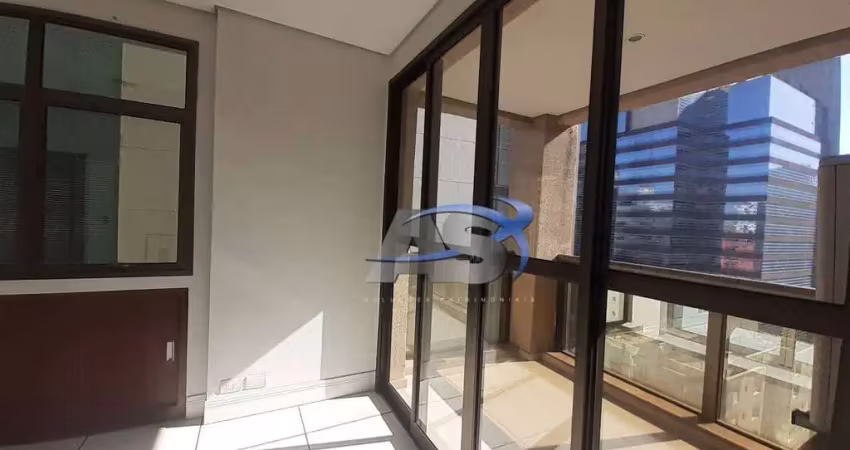 Conjunto para alugar, 130 m² por r$ 12.933,00/mês - vila olímpia - são paulo/sp