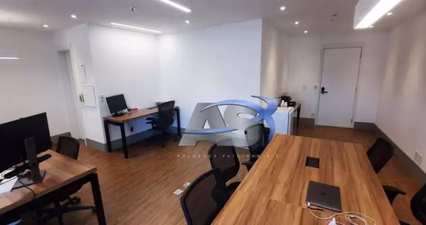 Conjunto para alugar, 202 m² por r$ 19.990,01/mês - pinheiros - são paulo/sp