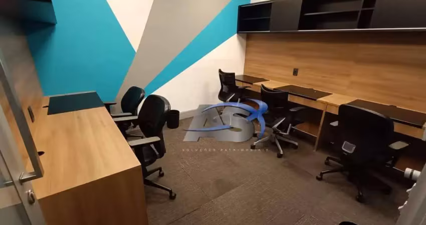 Conjunto para alugar, 96 m² por r$ 18.620,00/mês - pinheiros - são paulo/sp