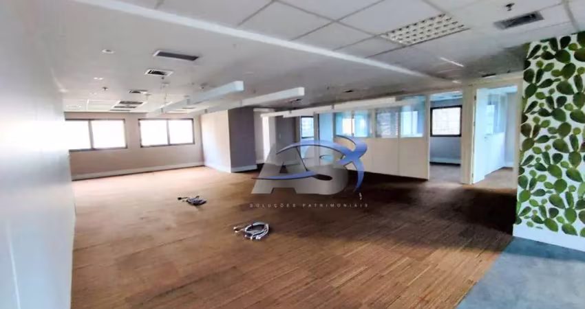 Conjunto para alugar, 219 m² por r$ 30.931,01/mês - vila nova conceição - são paulo/sp