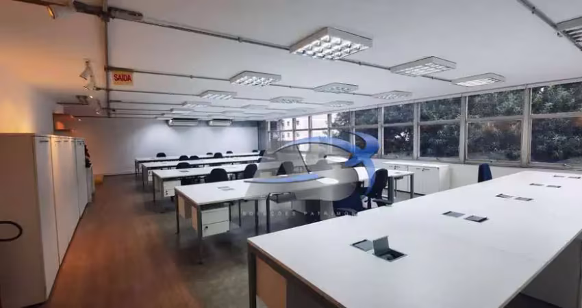 Conjunto para alugar, 139 m² por r$ 15.060,00/mês - pinheiros - são paulo/sp