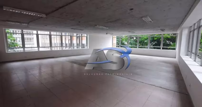 Conjunto para alugar, 126 m² por r$ 10.890,00/mês - jardim paulistano - são paulo/sp