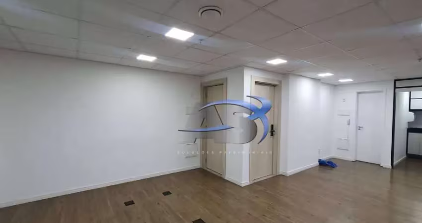 Conjunto, 116 m² - venda por r$ 2.000.000,00 ou aluguel por r$ 12.450,00/mês - brooklin - são paulo/sp