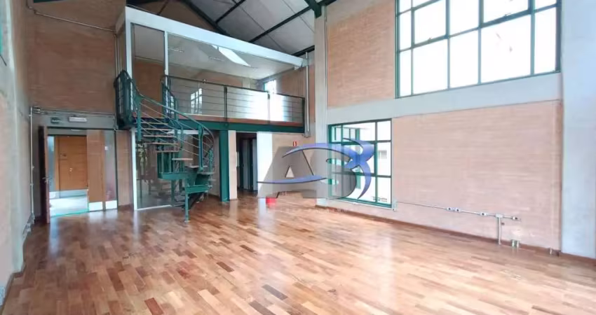 Conjunto para alugar, 125 m² por r$ 20.467,10/mês - vila madalena - são paulo/sp