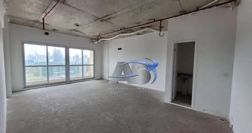 Conjunto com 120m² venda ou locação 3 vagas de garagem.