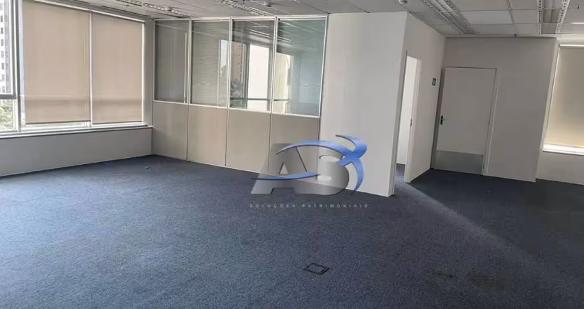 Conjunto, 188 m² - venda por r$ 2.256.000,00 ou aluguel por r$ 18.787,58/mês - brooklin - são paulo/sp