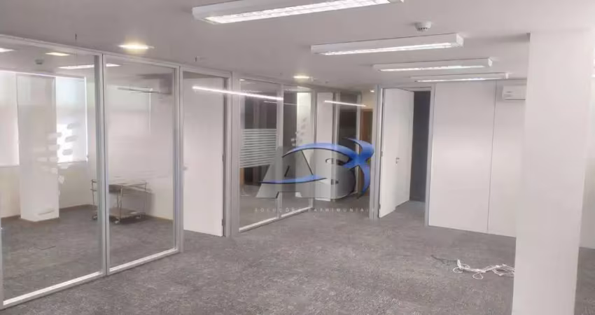 Conjunto para alugar, 126 m² por r$ 15.143,66/mês - bela vista - são paulo/sp