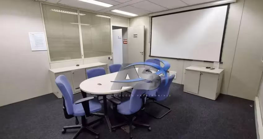Conjunto para alugar, 246 m² por r$ 23.355,00/mês - itaim bibi - são paulo/sp