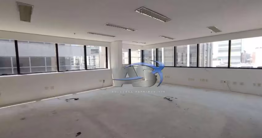 Conjunto, 100 m² - venda por r$ 1.200.000,00 ou aluguel por r$ 8.915,00/mês - itaim bibi - são paulo/sp