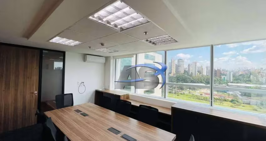 Conjunto, 200 m² - venda por r$ 2.530.000,00 ou aluguel por r$ 20.485,24/mês - chácara santo antônio - são paulo/sp