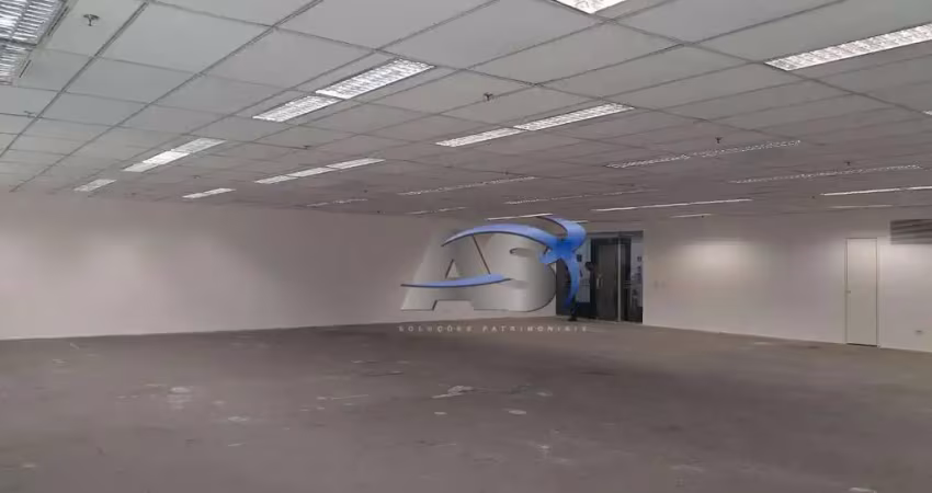 Conjunto para alugar, 305 m² por r$ 30.540,00/mês - vila olímpia - são paulo/sp