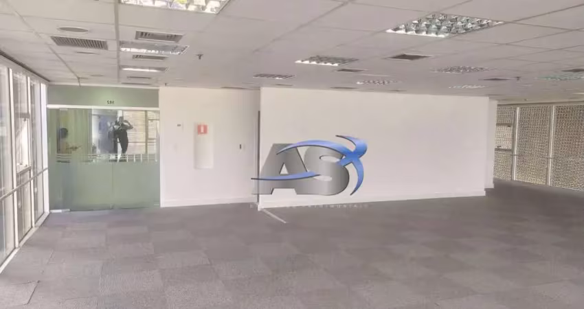 Conjunto para alugar, 157 m² por r$ 22.460,00/mês - jardim paulista - são paulo/sp