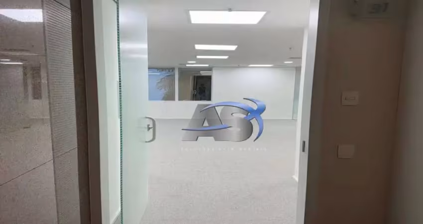 Conjunto para alugar, 86 m² por r$ 10.893,90/mês - brooklin - são paulo/sp