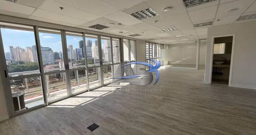 Conjunto, 168 m² - venda por r$ 2.688.000,00 ou aluguel por r$ 14.510,00/mês - brooklin - são paulo/sp