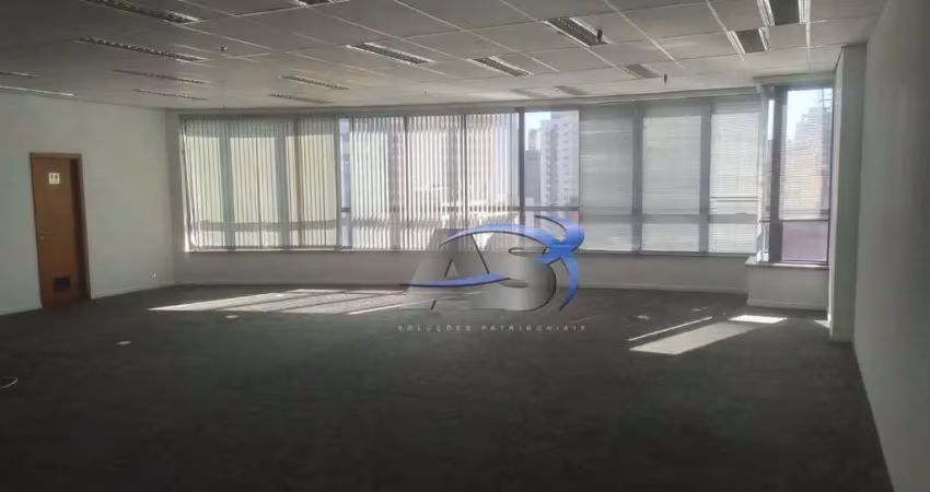 Conjunto para alugar, 196 m² por r$ 22.462,01/mês - paraíso - são paulo/sp