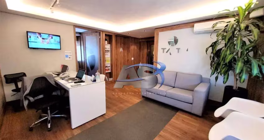 Conjunto, 104 m² - venda por r$ 2.200.000,00 ou aluguel por r$ 23.066,00/mês - itaim bibi - são paulo/sp