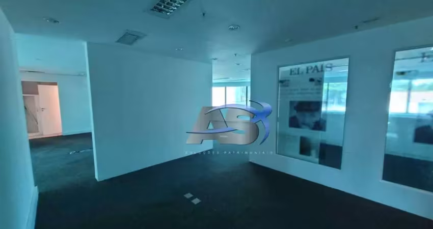 Sala comercial para alugar na Rua Ferreira de Araújo, 221, Pinheiros, São Paulo