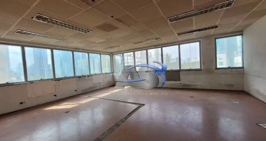 Sala comercial com 4 salas à venda na Avenida Brigadeiro Faria Lima, 1656, Pinheiros, São Paulo