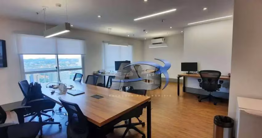 Conjunto para alugar, 152 m² por r$ 16.490,00/mês - pinheiros - são paulo/sp