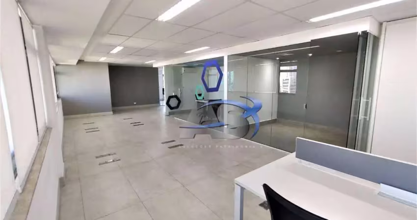 Conjunto para alugar, 129 m² por r$ 26.720,01/mês - moema - são paulo/sp
