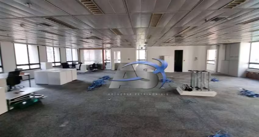 Conjunto para alugar, 375 m² por r$ 30.730,00/mês - vila olímpia - são paulo/sp