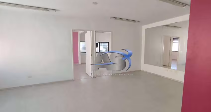 Conjunto para alugar, 75 m² por r$ 10.713,00/mês - itaim bibi - são paulo/sp