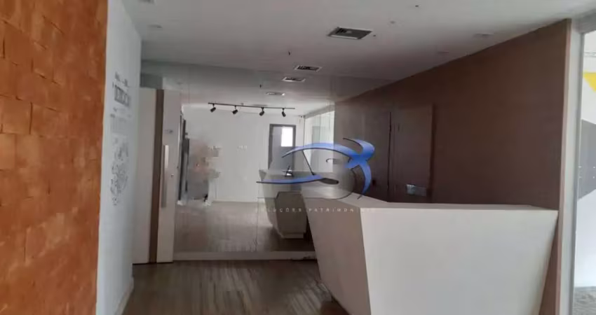 Conjunto para alugar, 120 m² por r$ 12.000,00/mês - vila olímpia - são paulo/sp