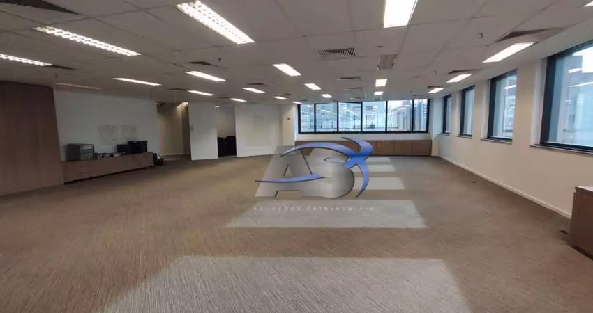 Conjunto para alugar, 202 m² por r$ 32.392,01/mês - bela vista - são paulo/sp