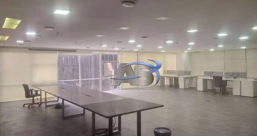 Conjunto para alugar, 157 m² por r$ 23.445,01/mês - jardim paulista - são paulo/sp
