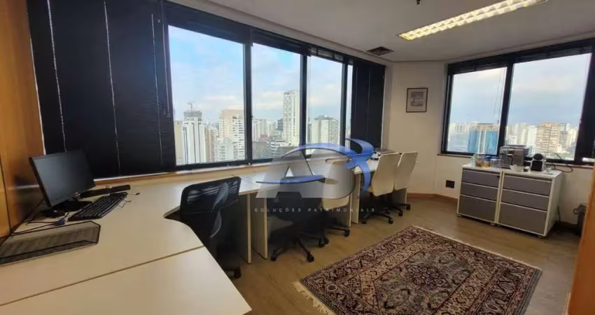Conjunto, 75 m² - venda por r$ 2.000.000,00 ou aluguel por r$ 18.220,49/mês - itaim bibi - são paulo/sp