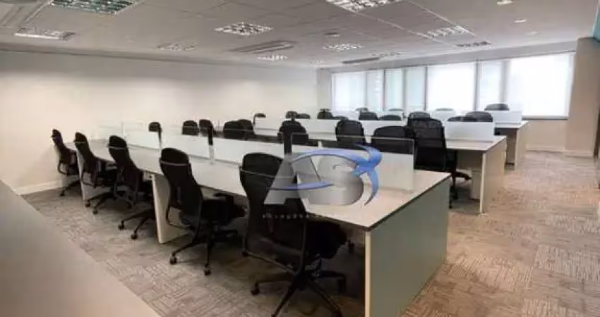 Conjunto, 190 m² - venda por r$ 2.173.000,00 ou aluguel por r$ 27.200,00/mês - vila olímpia - são paulo/sp