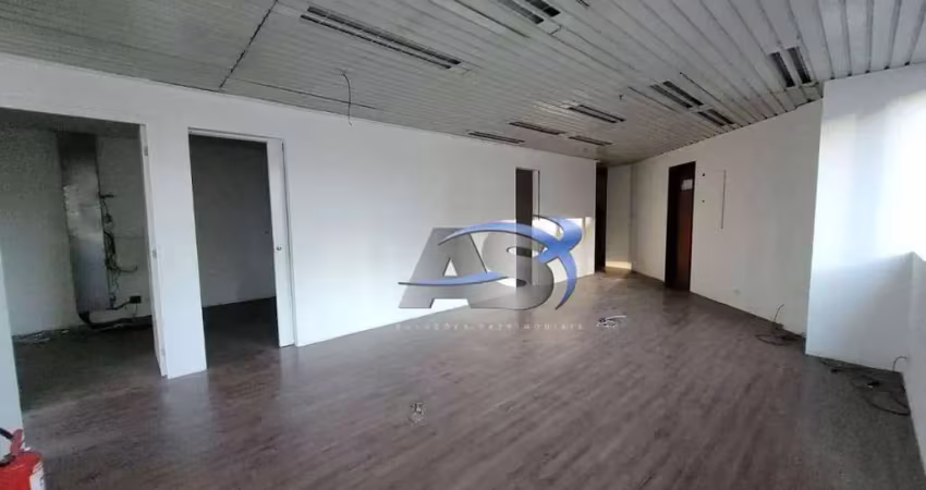 Sala comercial com 4 salas para alugar na Rua Joaquim Floriano, 72, Itaim Bibi, São Paulo