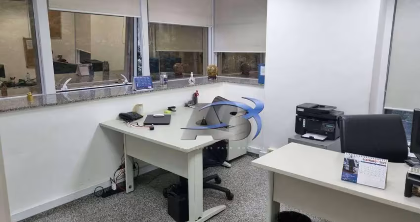 Conjunto para alugar, 319 m² por r$ 33.848,84/mês - jardim paulista - são paulo/sp