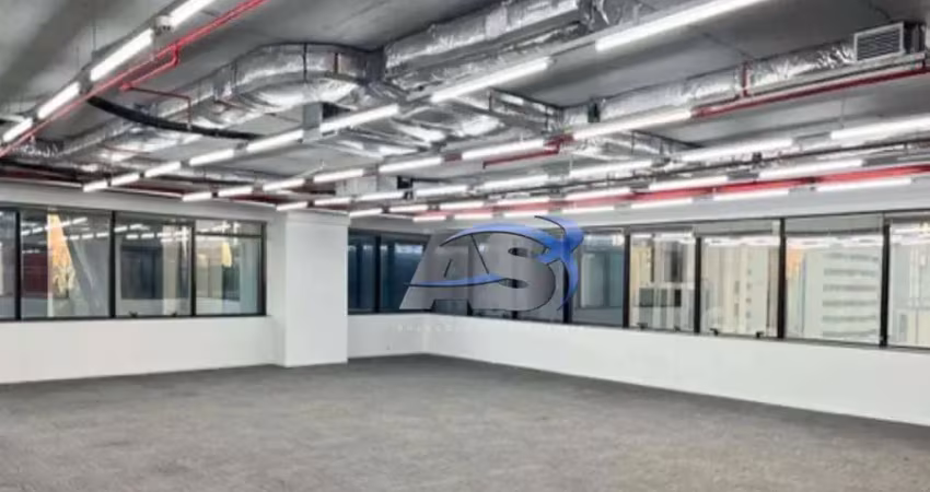 Conjunto, 295 m² - venda por r$ 4.430.000,02 ou aluguel por r$ 29.395,09/mês - brooklin - são paulo/sp