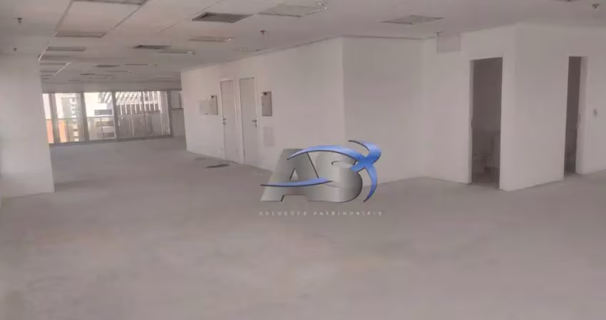 Conjunto, 321 m² - venda por r$ 5.100.000,01 ou aluguel por r$ 31.154,50/mês - brooklin - são paulo/sp