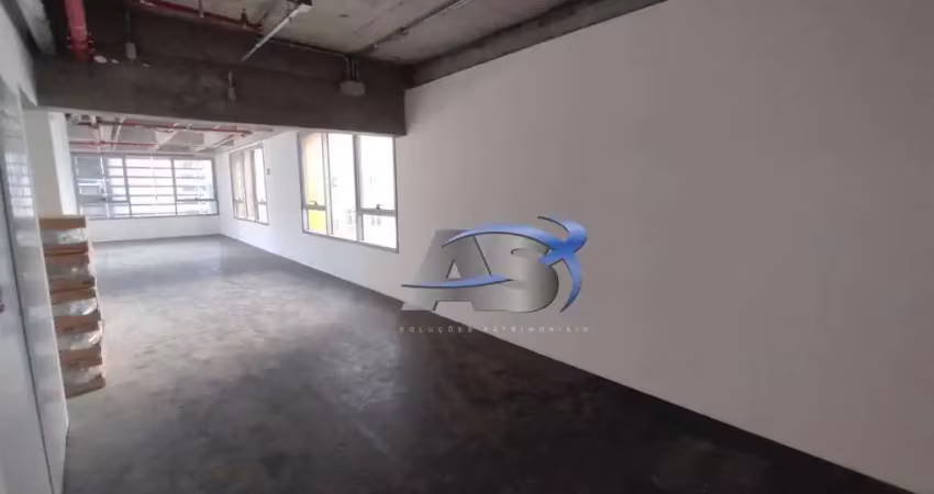 Conjunto para alugar, 143 m² por r$ 20.184,29/mês - cerqueira césar - são paulo/sp