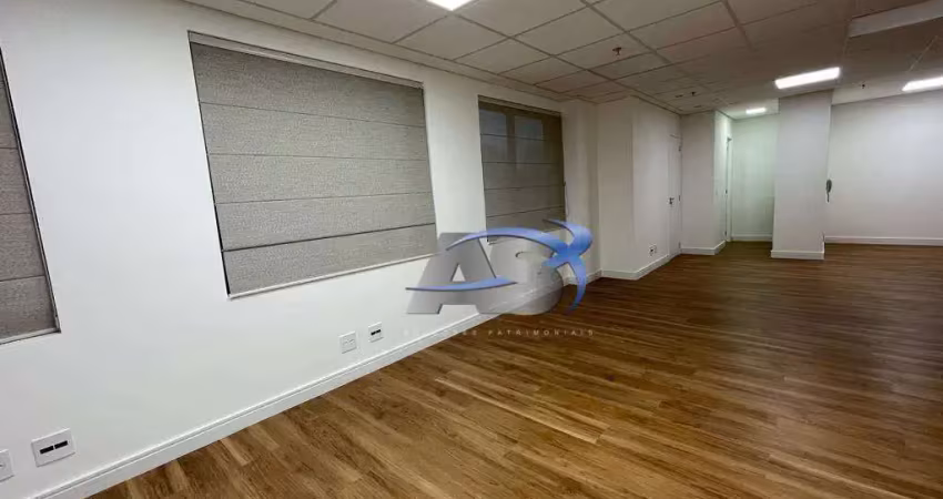 Conjunto, 250 m² - venda por r$ 4.480.000,00 ou aluguel por r$ 20.795,00/mês - brooklin - são paulo/sp