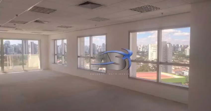 Conjunto, 107 m² - venda por r$ 1.083.000,00 ou aluguel por r$ 11.291,01/mês - brooklin - são paulo/sp