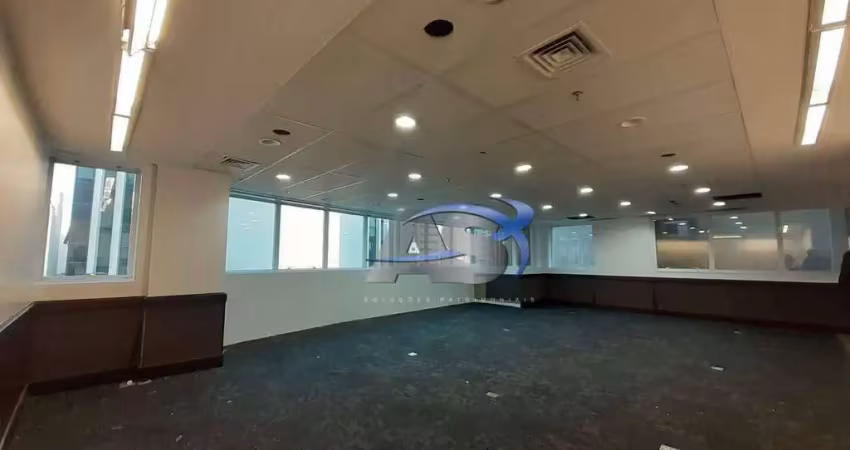Conjunto para alugar, 200 m² por r$ 19.622,00/mês - vila olímpia - são paulo/sp