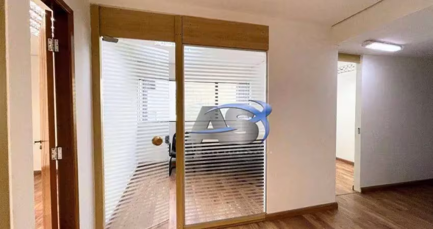 Conjunto para alugar, 67 m² por r$ 10.800,01/mês - itaim bibi - são paulo/sp