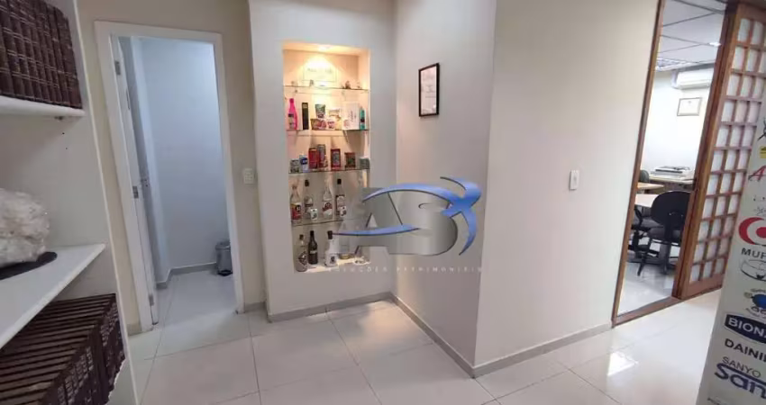 Conjunto para alugar, 64 m² por r$ 8.560,01/mês - itaim bibi - são paulo/sp