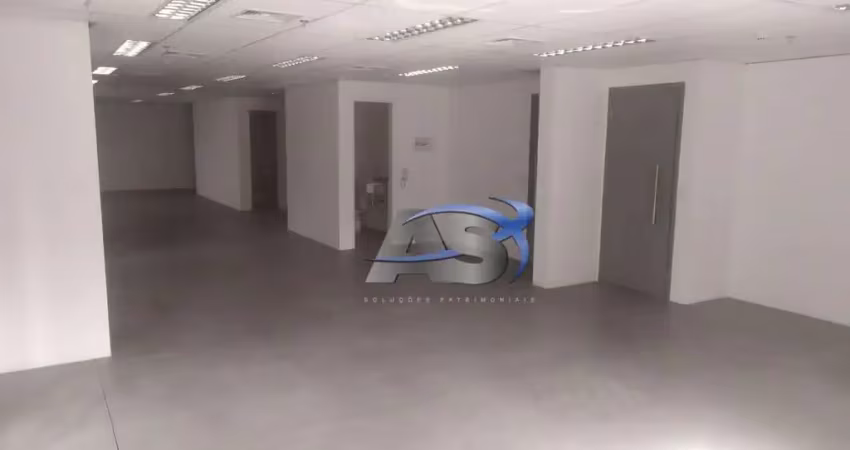 Conjunto para alugar, 313 m² por r$ 32.261,01/mês - jardim paulista - são paulo/sp