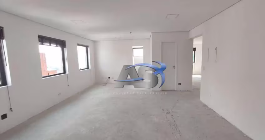 Conjunto para alugar, 90 m² por r$ 10.020,00/mês - itaim bibi - são paulo/sp