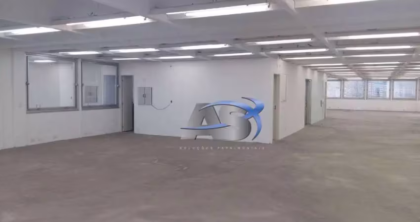 Conjunto para alugar, 415 m² por r$ 29.774,02/mês - brooklin - são paulo/sp